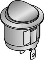 Mountain Switch 103-R13-244D-02-EVX Vergrößertes Bild